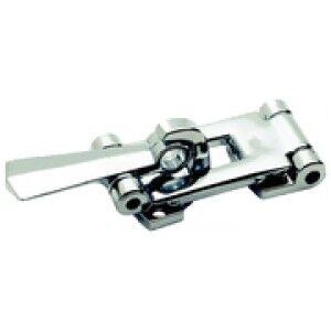 Boat Hardware - Hinges - Locks - Stainless Steel and Brass Hardware