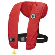 Mustang Life Vests and PFD  Lifejackets and Personal Boat Safety Devices